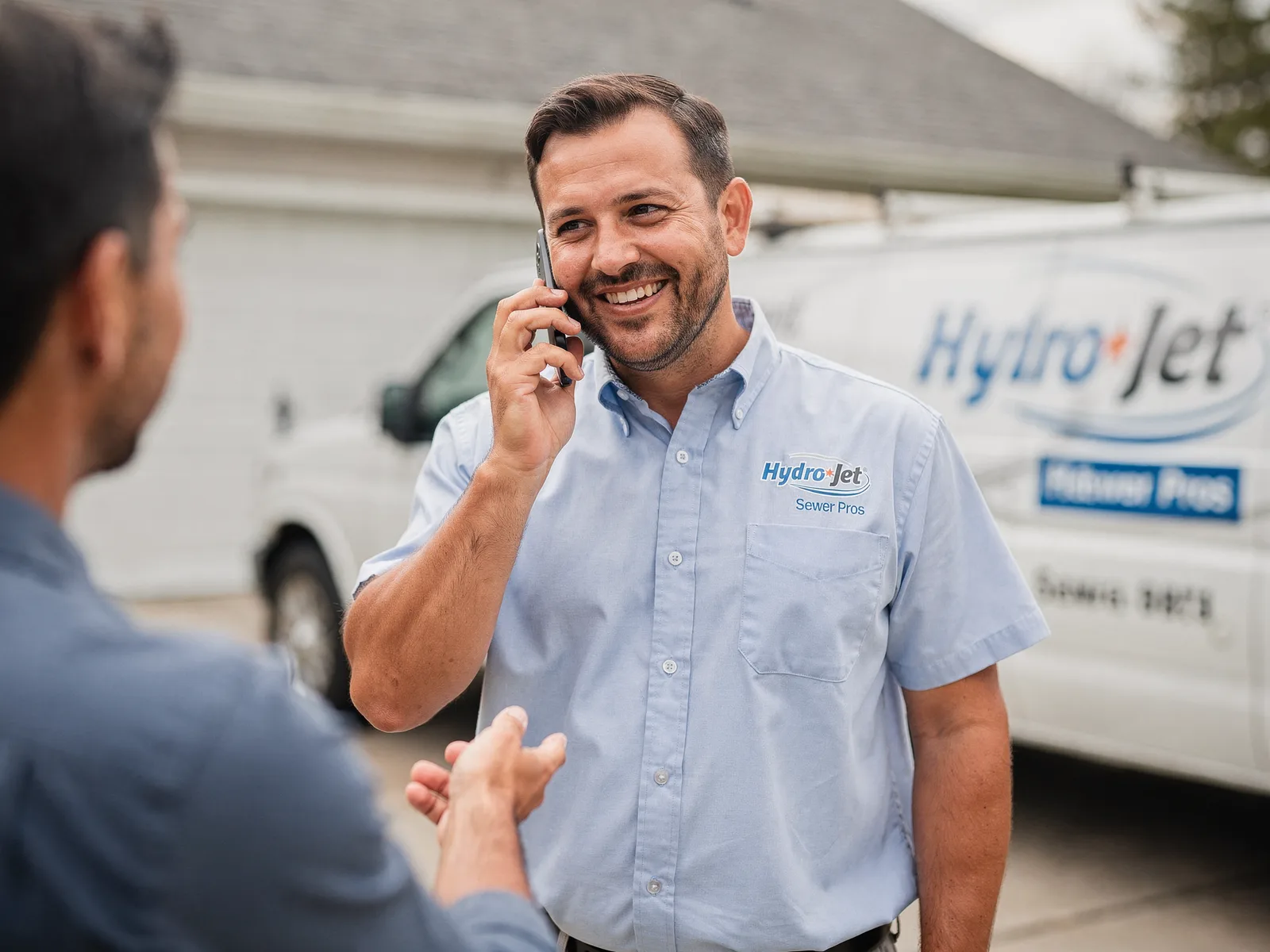 Hydro Jetting Near Me Sellersville, PA FAQs